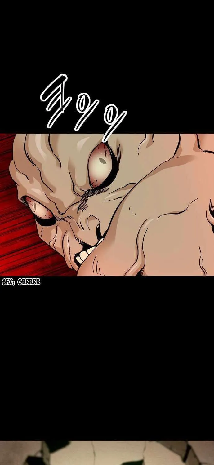 Deadlife Chapter 63 page 19 - 