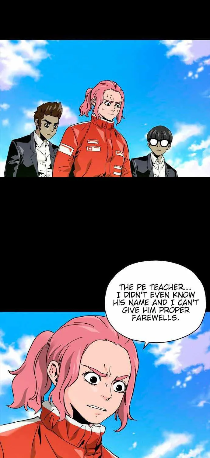 Deadlife Chapter 63 page 3 - 