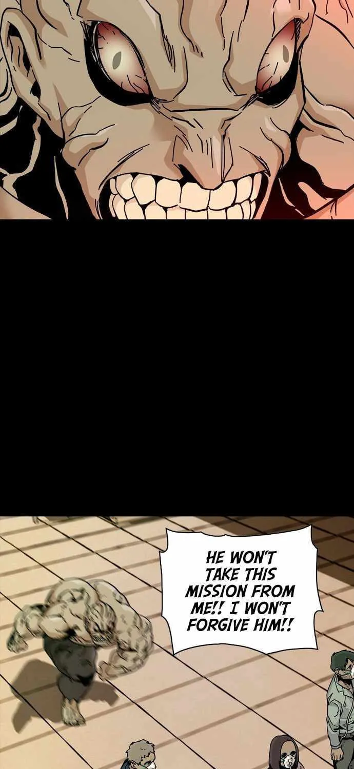 Deadlife Chapter 63 page 23 - 