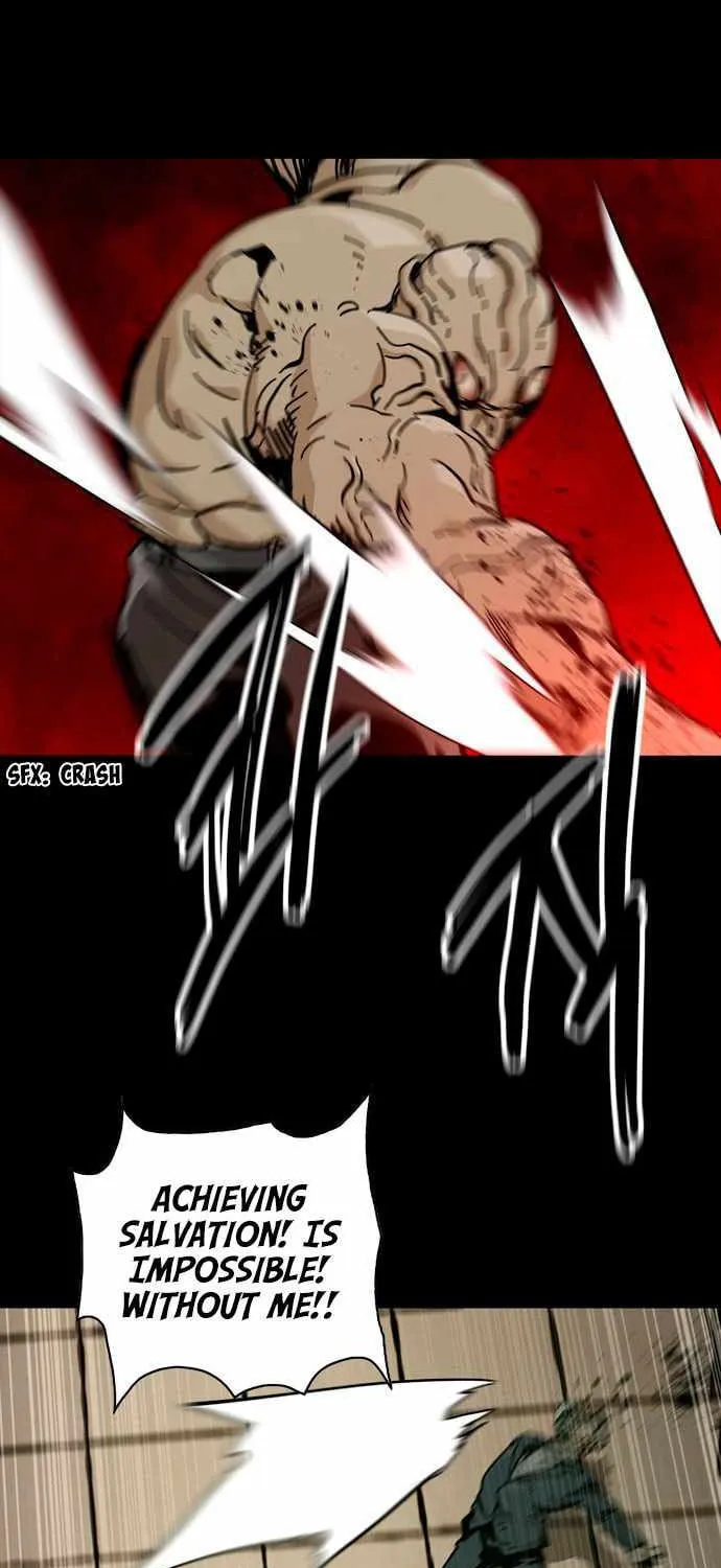 Deadlife Chapter 63 page 25 - 