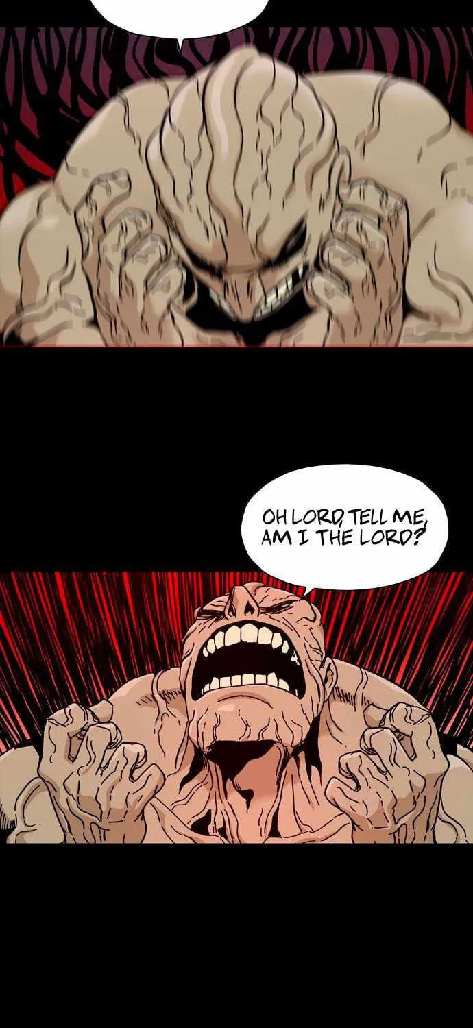 Deadlife Chapter 63 page 28 - 