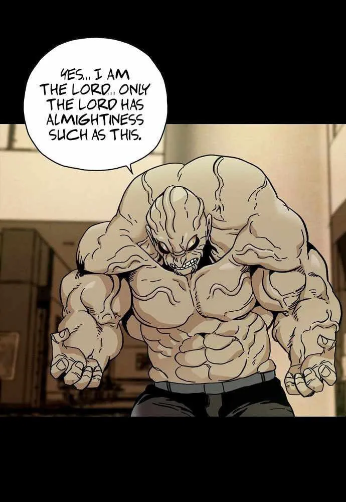 Deadlife Chapter 63 page 29 - 