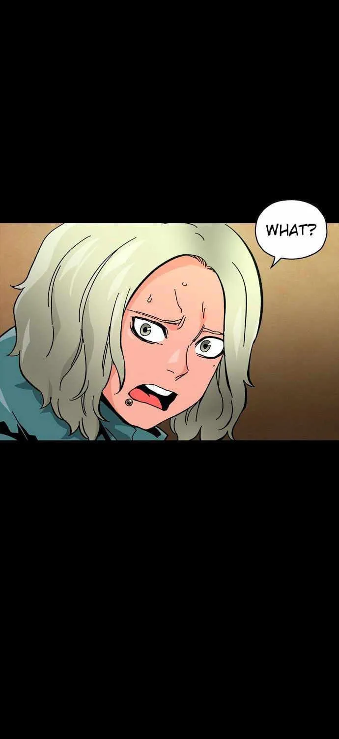 Deadlife Chapter 63 page 35 - 