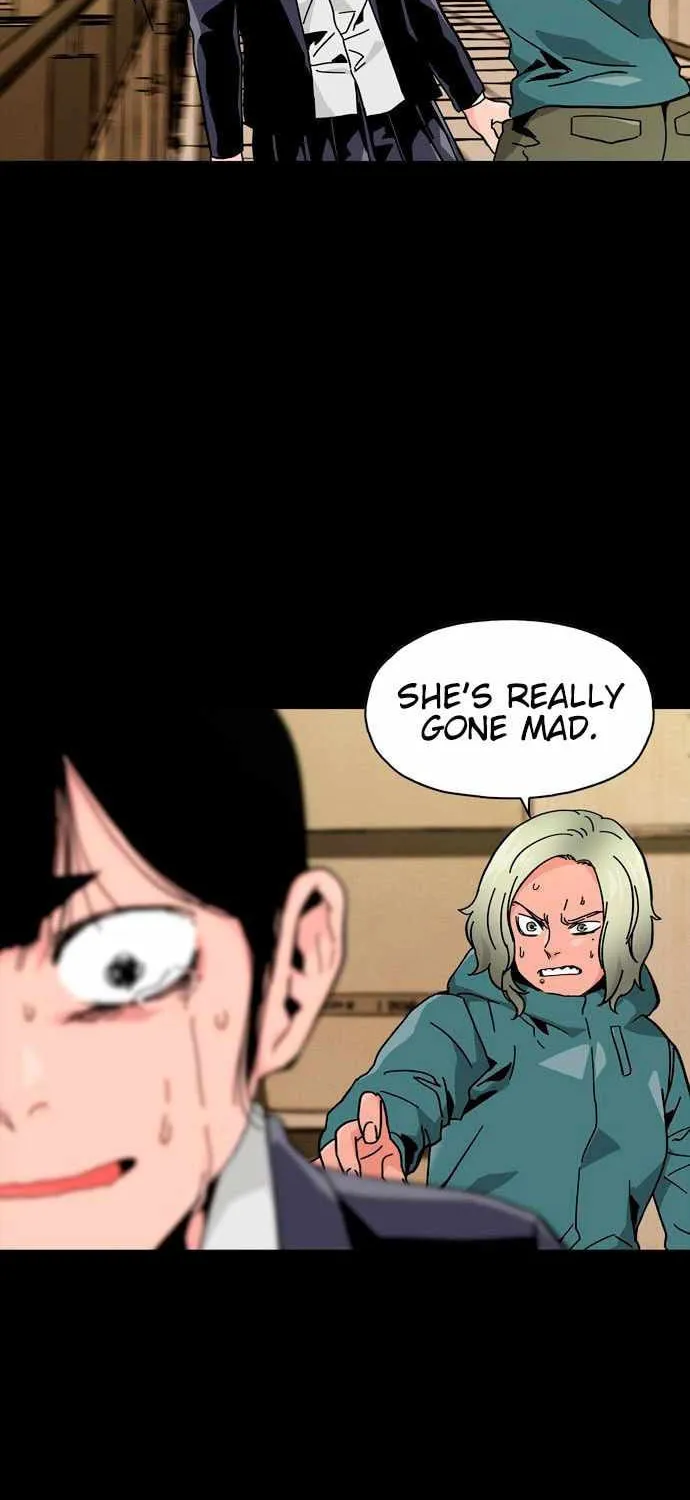 Deadlife Chapter 63 page 39 - 