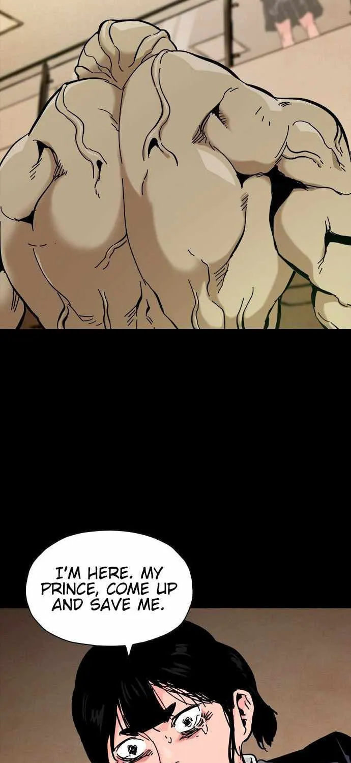 Deadlife Chapter 63 page 44 - 