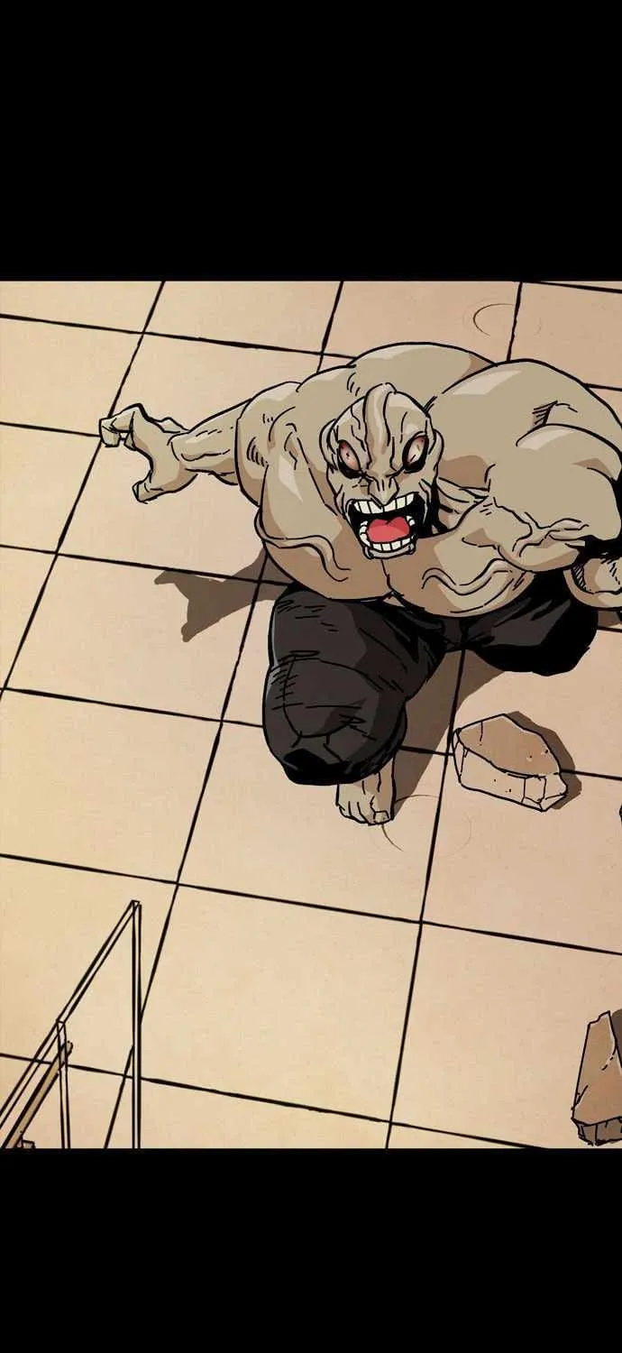 Deadlife Chapter 63 page 46 - 