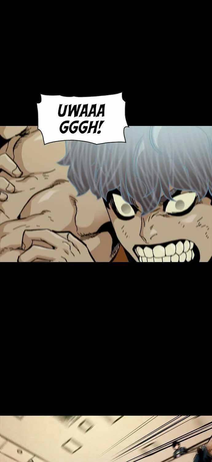 Deadlife Chapter 63 page 52 - 