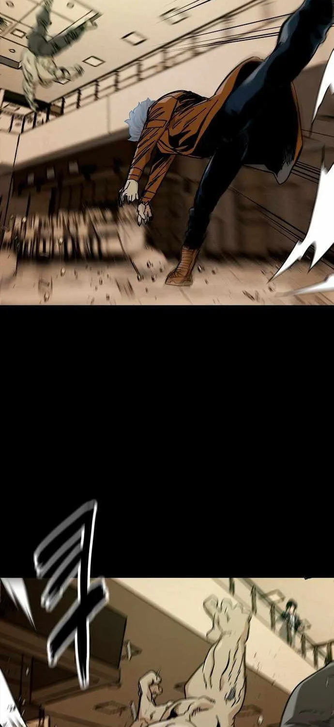 Deadlife Chapter 63 page 53 - 
