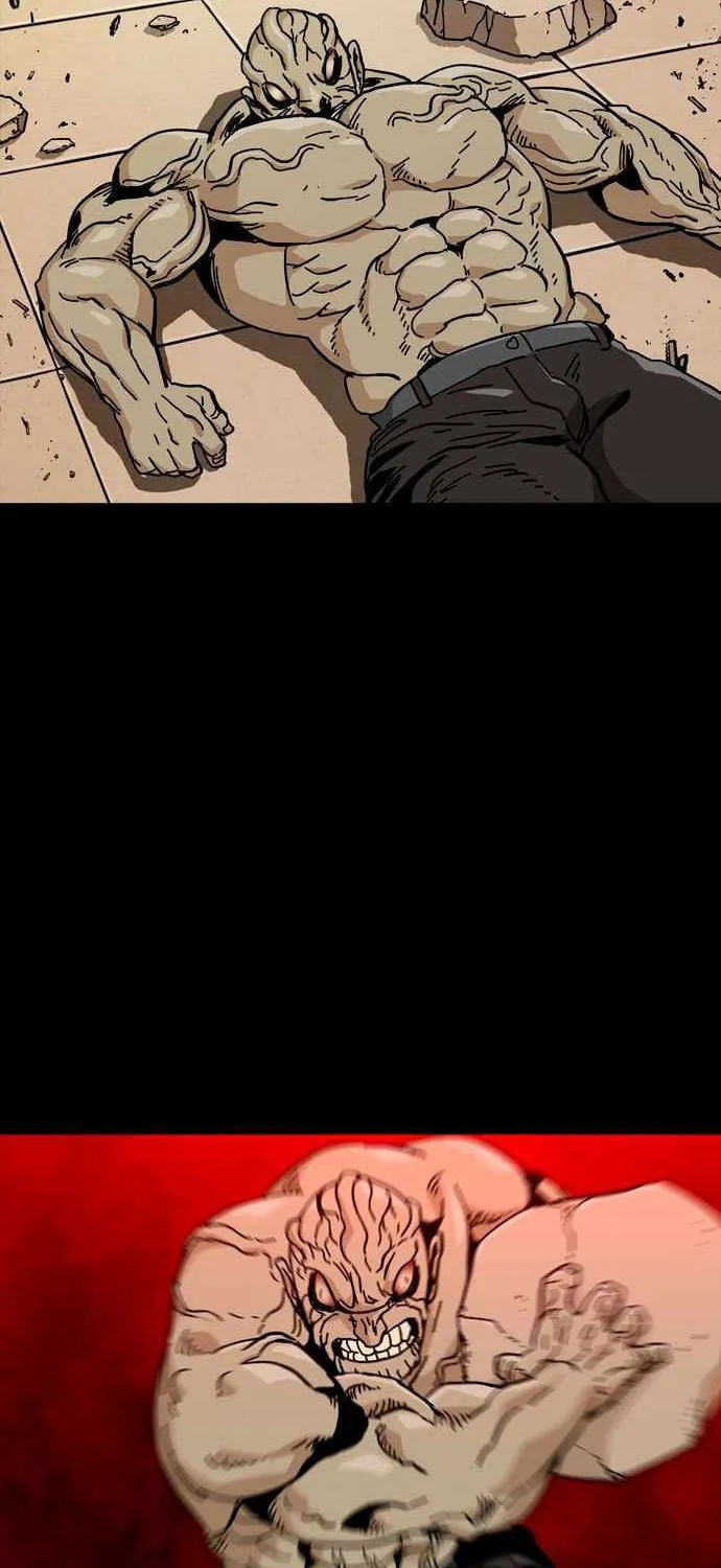 Deadlife Chapter 63 page 57 - 