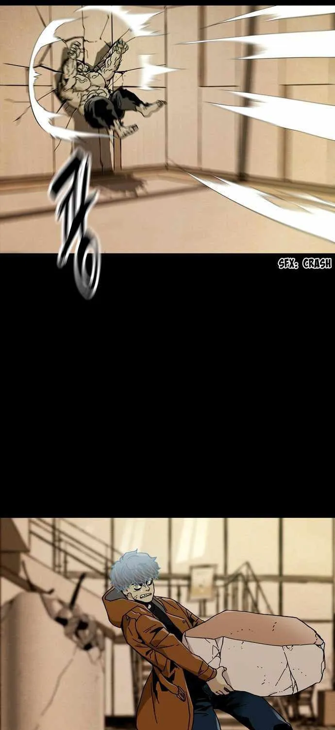 Deadlife Chapter 63 page 63 - 