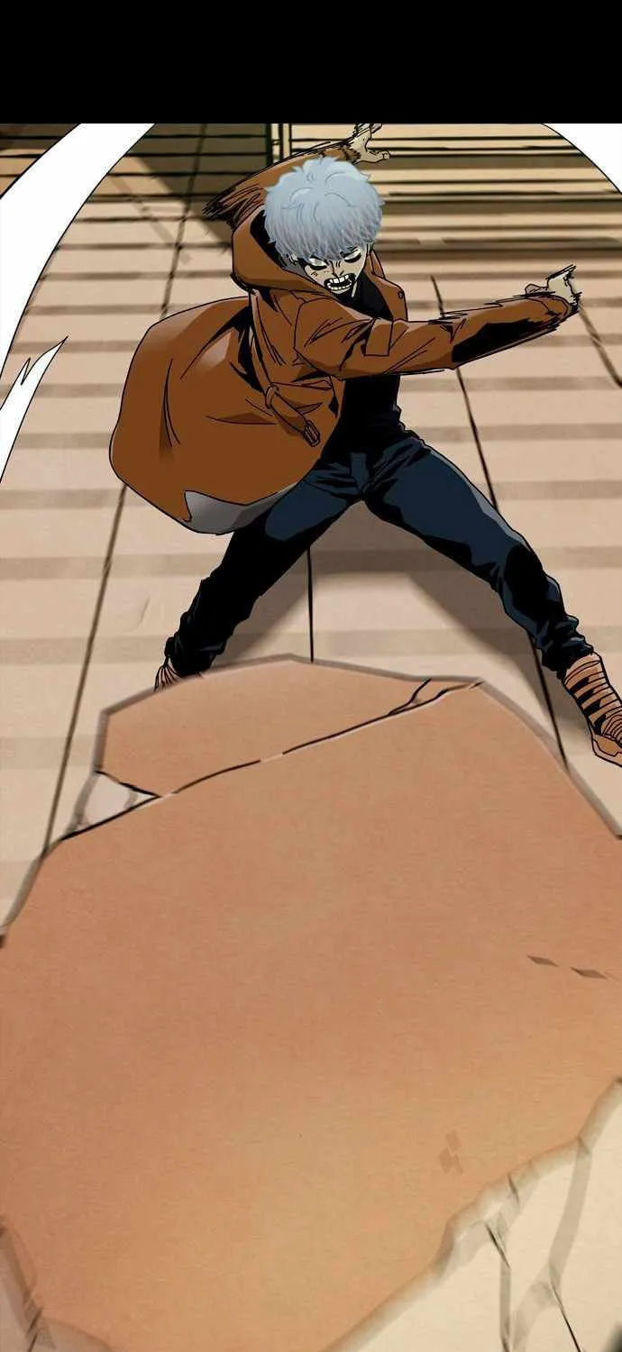 Deadlife Chapter 63 page 65 - 
