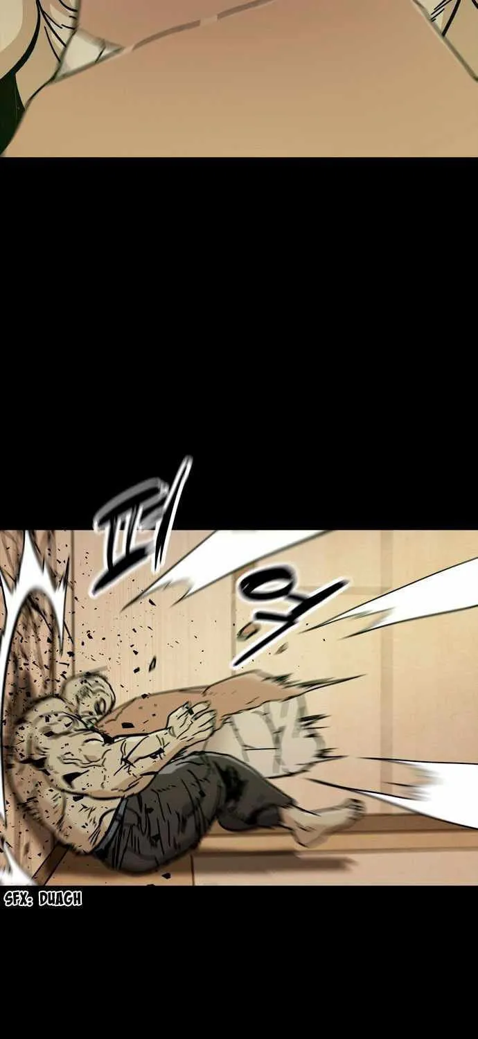 Deadlife Chapter 63 page 67 - 