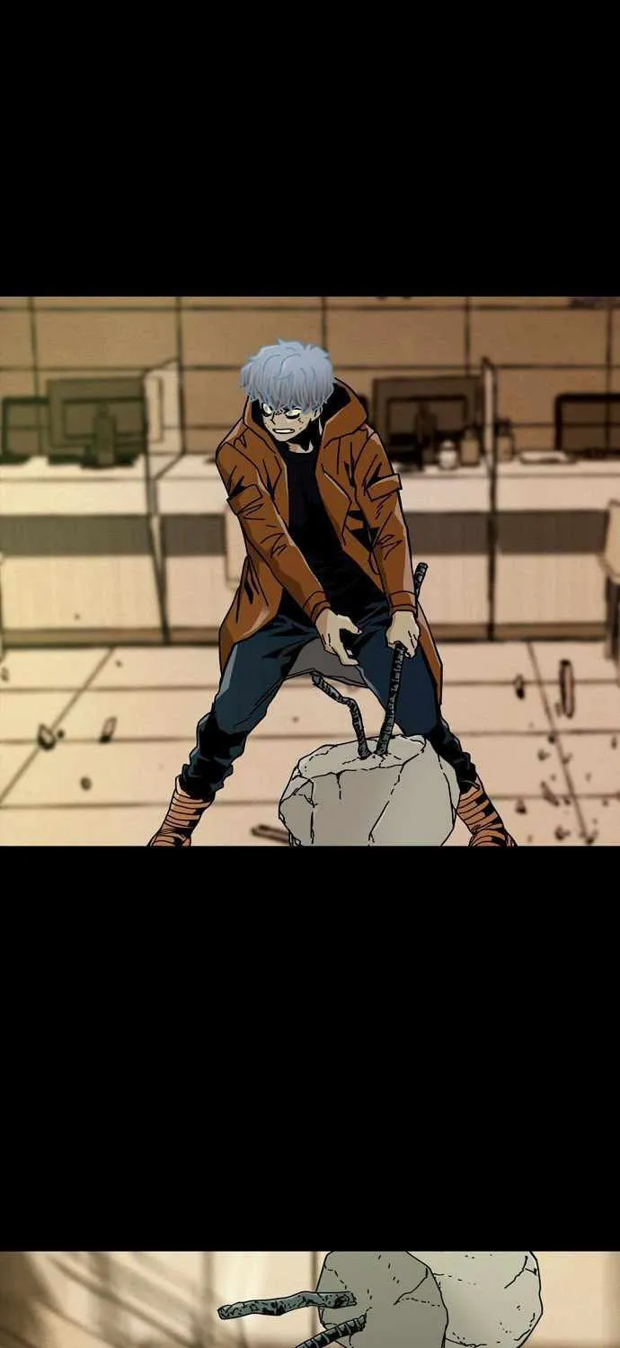 Deadlife Chapter 63 page 69 - 