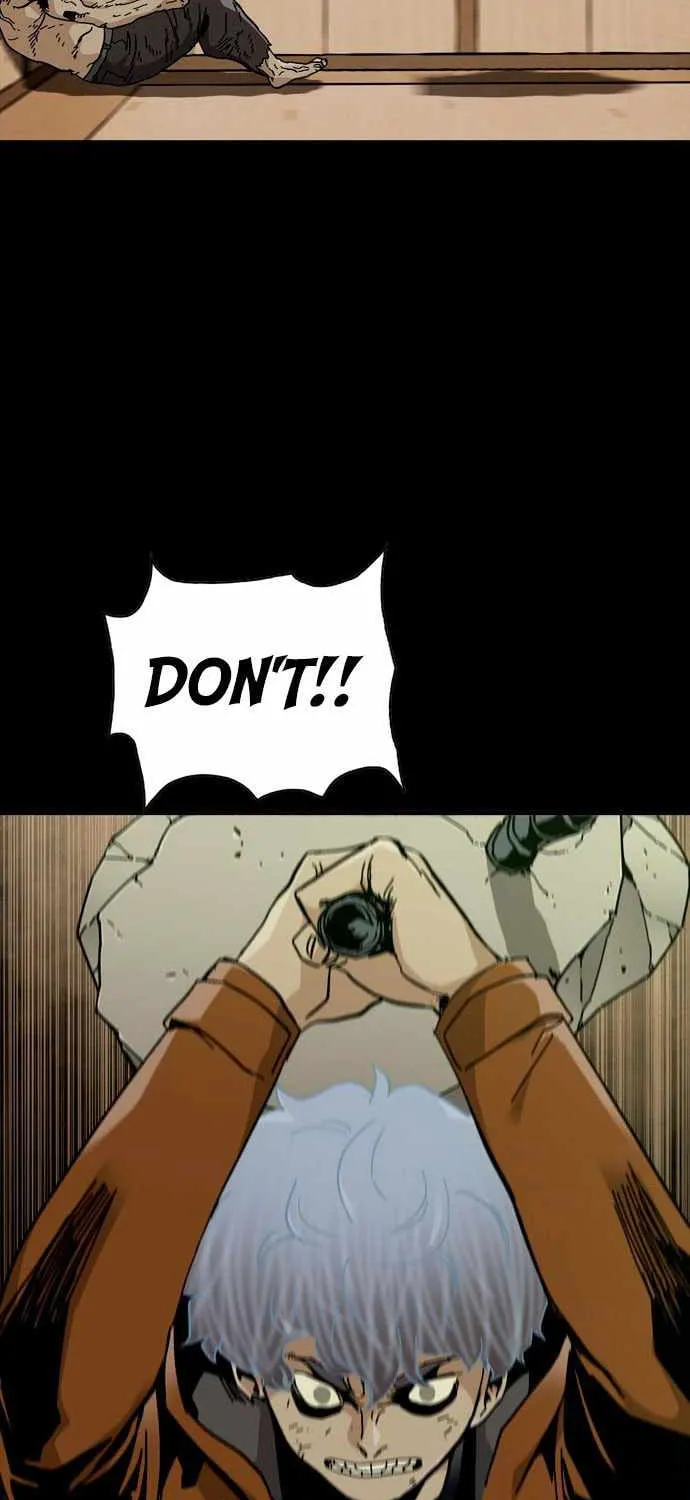 Deadlife Chapter 63 page 71 - 