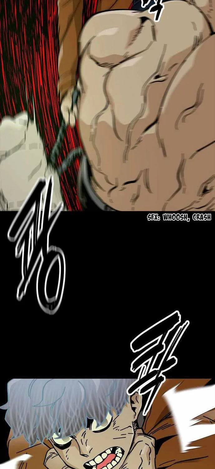 Deadlife Chapter 63 page 74 - 