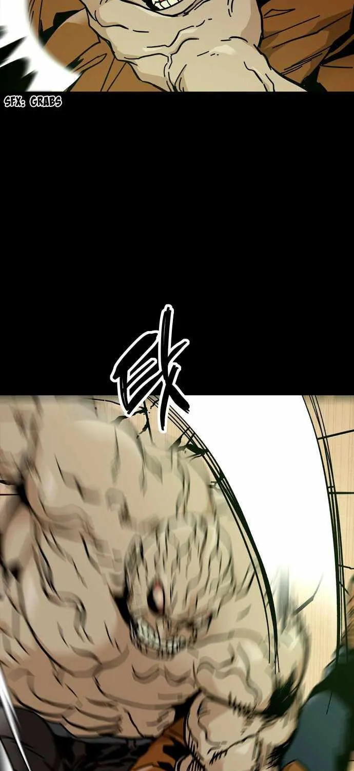 Deadlife Chapter 63 page 75 - 