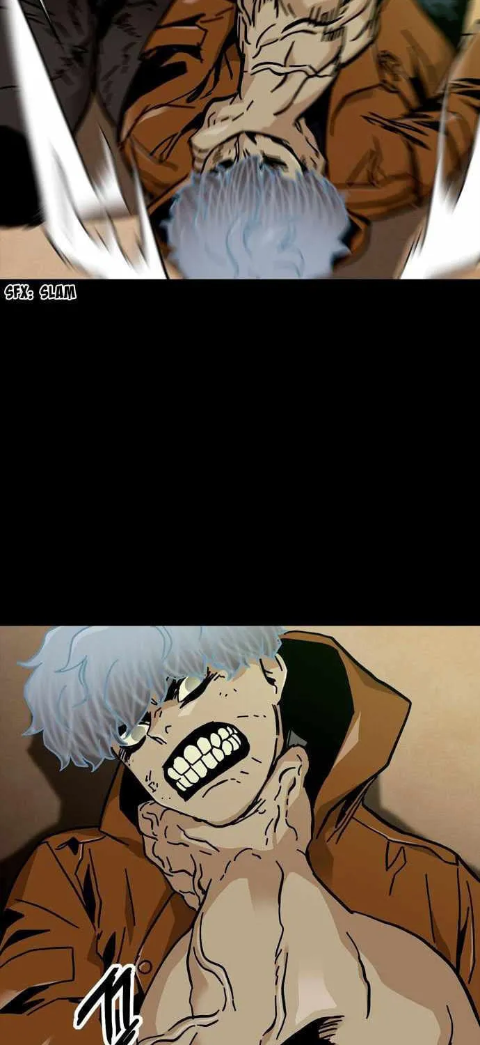 Deadlife Chapter 63 page 76 - 
