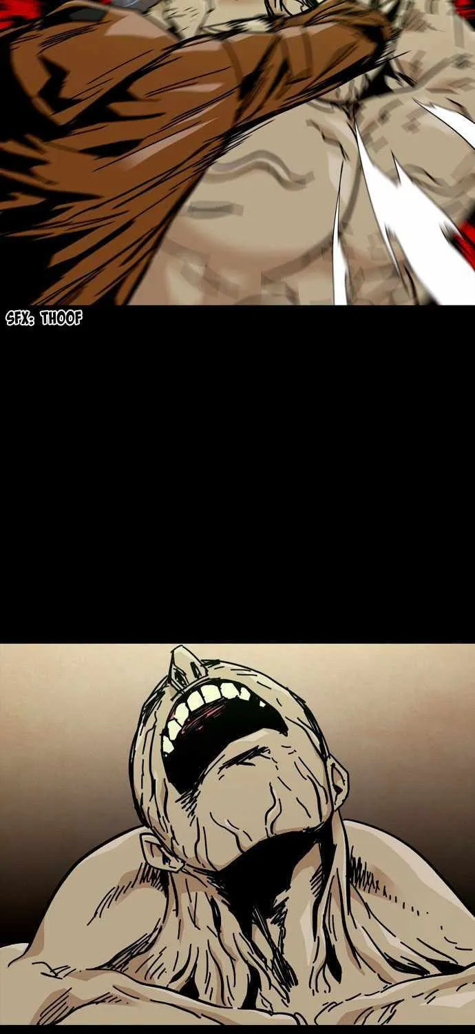 Deadlife Chapter 64 page 16 - 