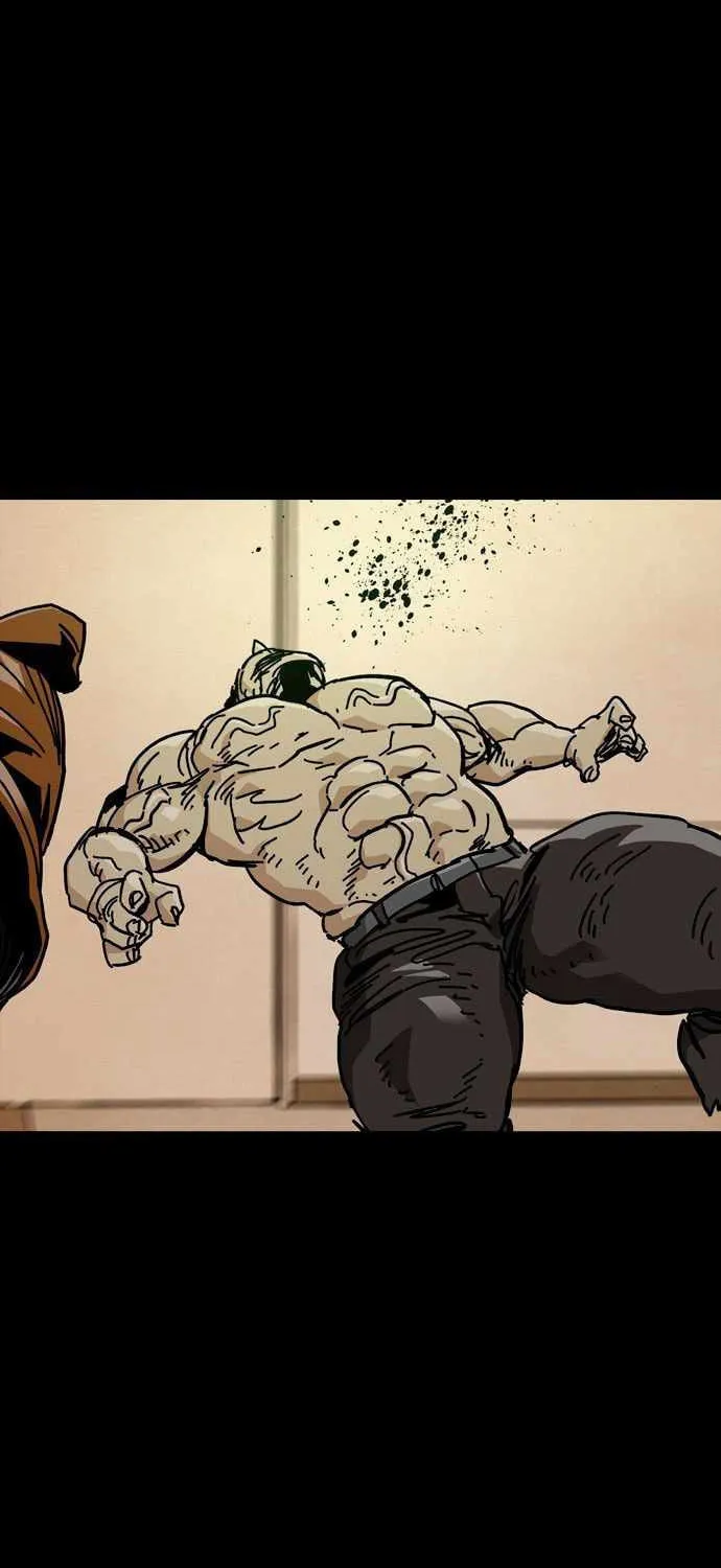Deadlife Chapter 64 page 17 - 