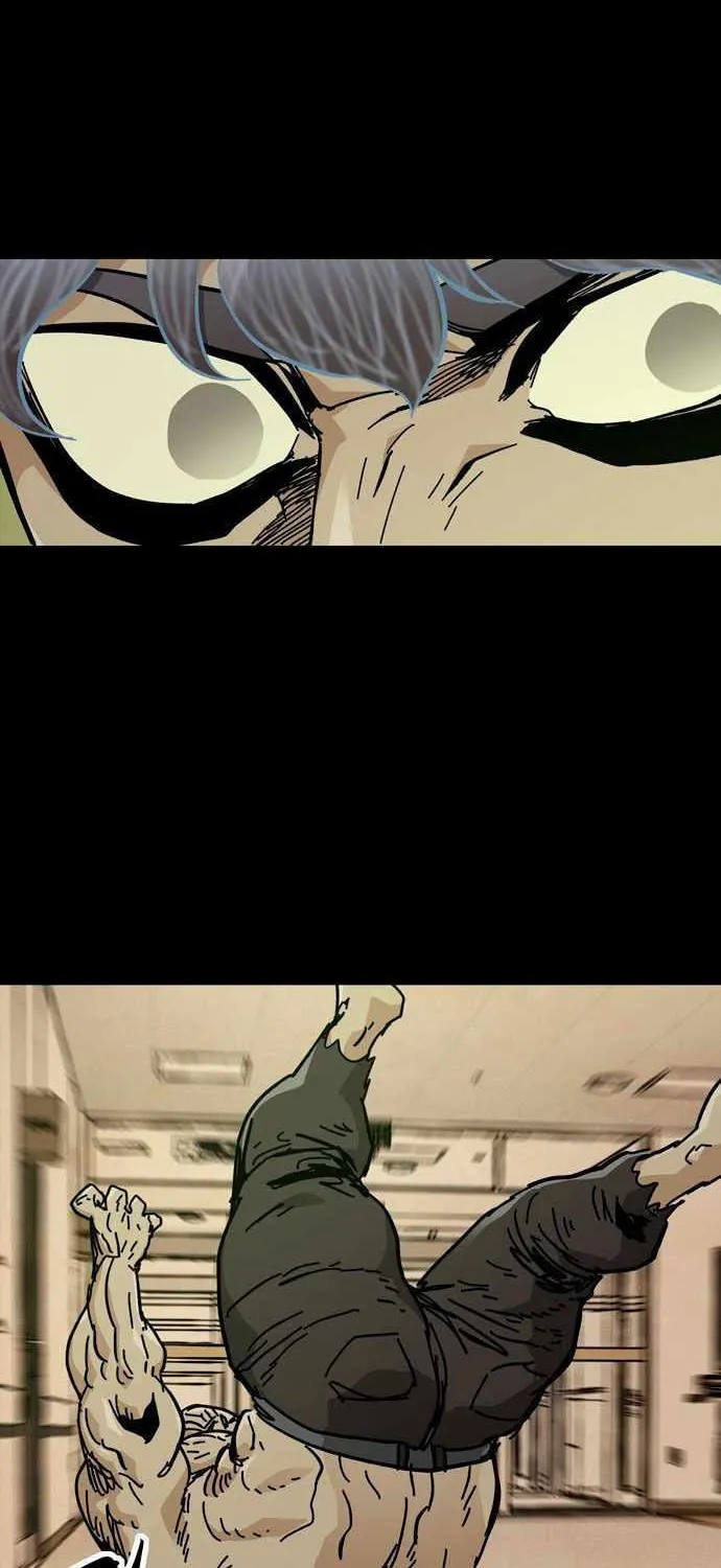 Deadlife Chapter 64 page 19 - 