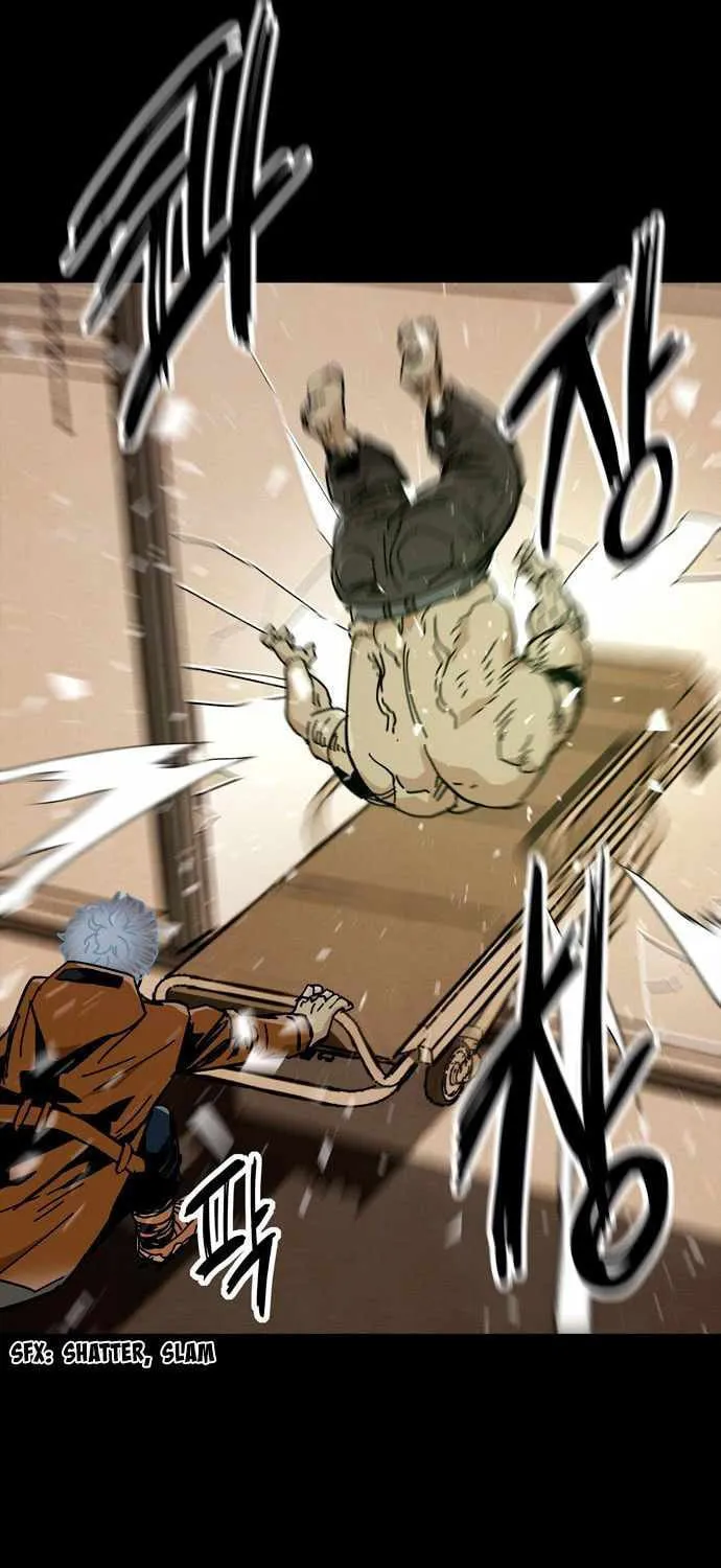 Deadlife Chapter 64 page 23 - 