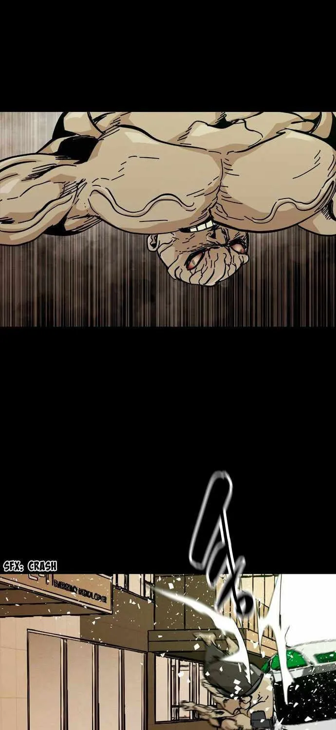 Deadlife Chapter 64 page 24 - 