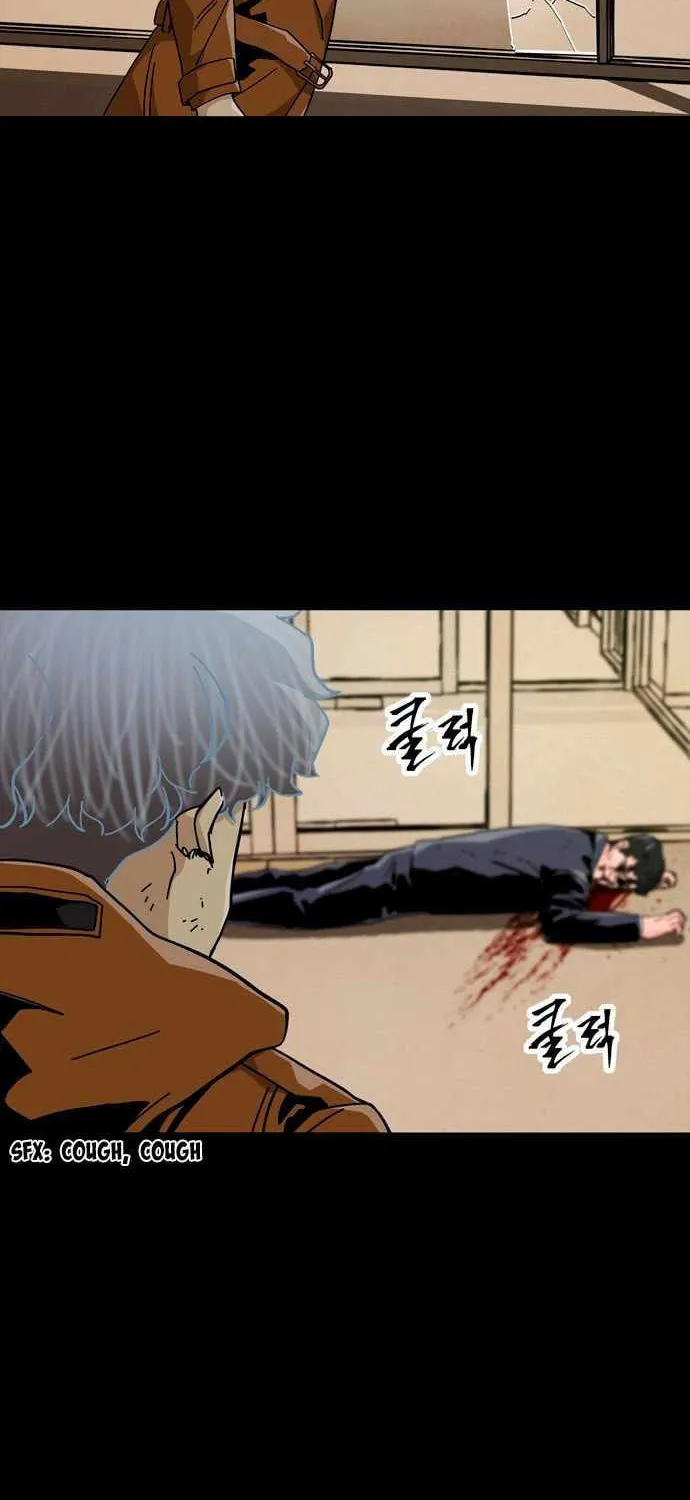 Deadlife Chapter 64 page 26 - 