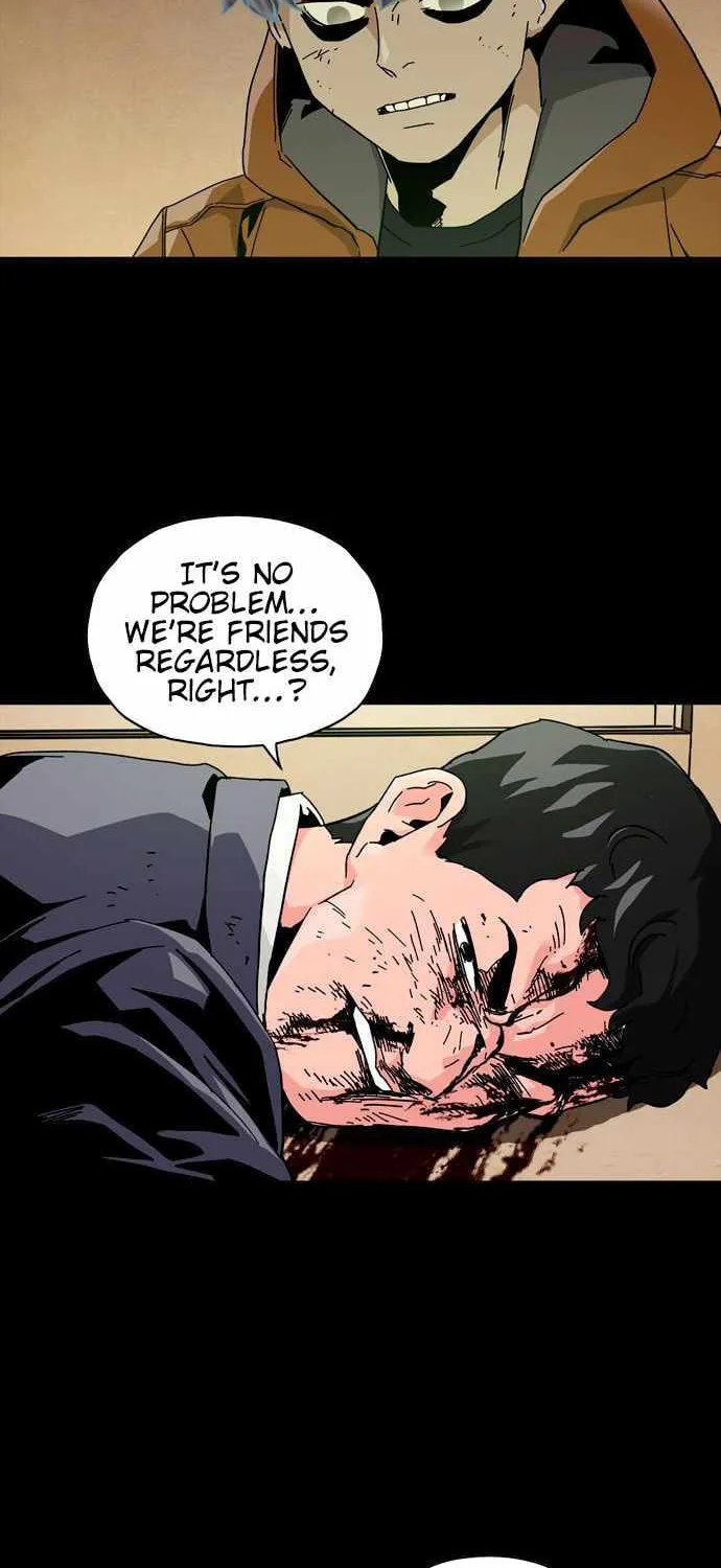 Deadlife Chapter 64 page 28 - 