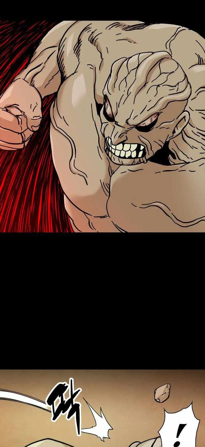 Deadlife Chapter 64 page 4 - 