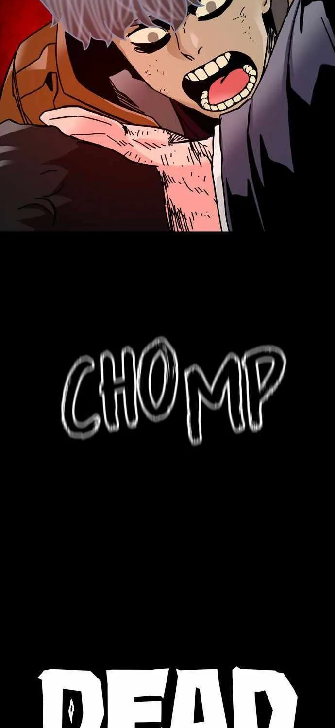 Deadlife Chapter 64 page 31 - 