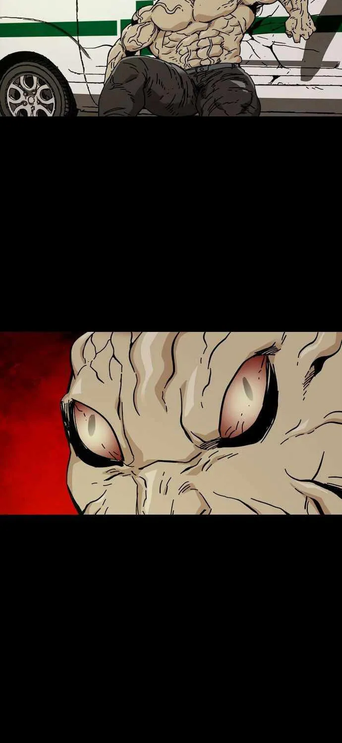 Deadlife Chapter 64 page 33 - 