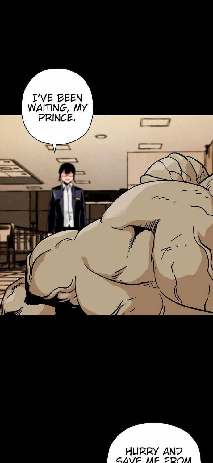 Deadlife Chapter 64 page 36 - 