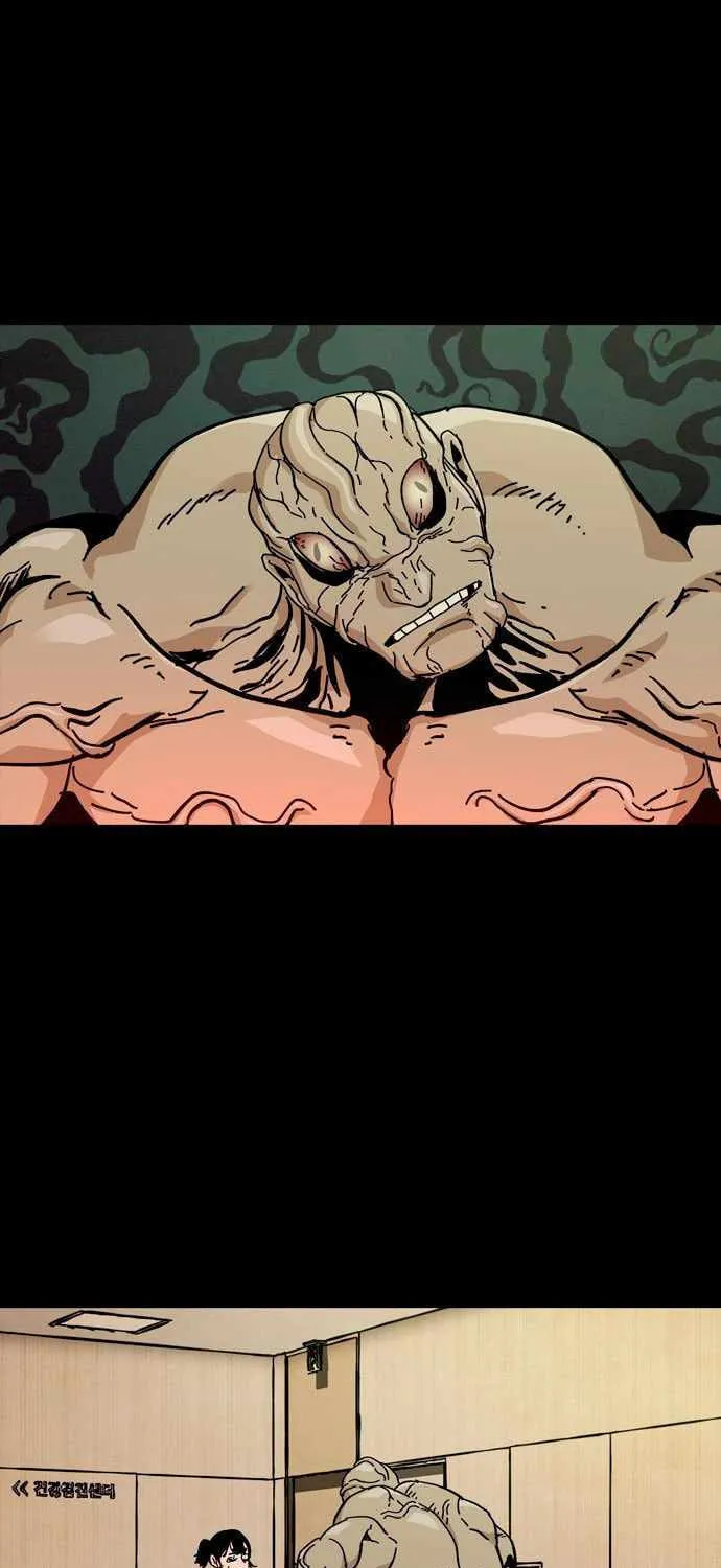 Deadlife Chapter 64 page 38 - 