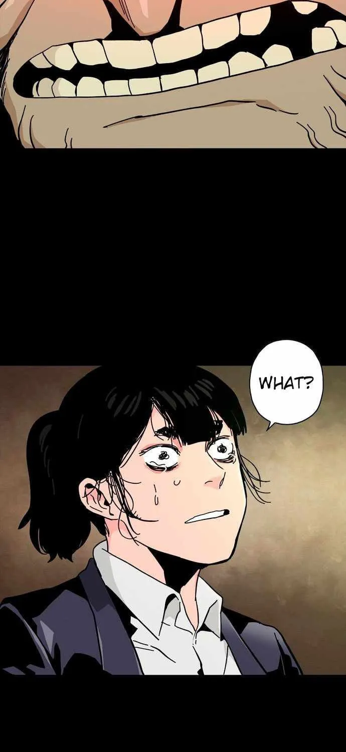 Deadlife Chapter 64 page 42 - 