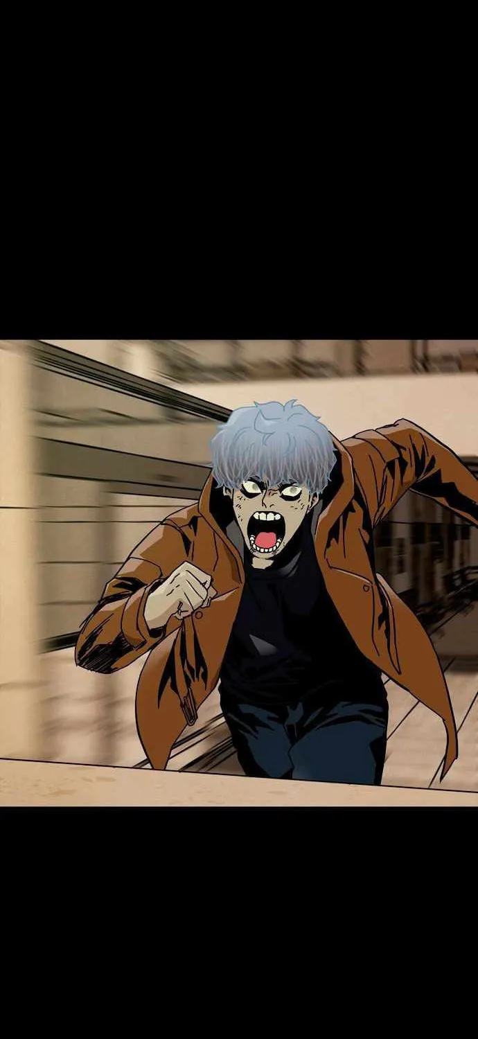 Deadlife Chapter 64 page 43 - 