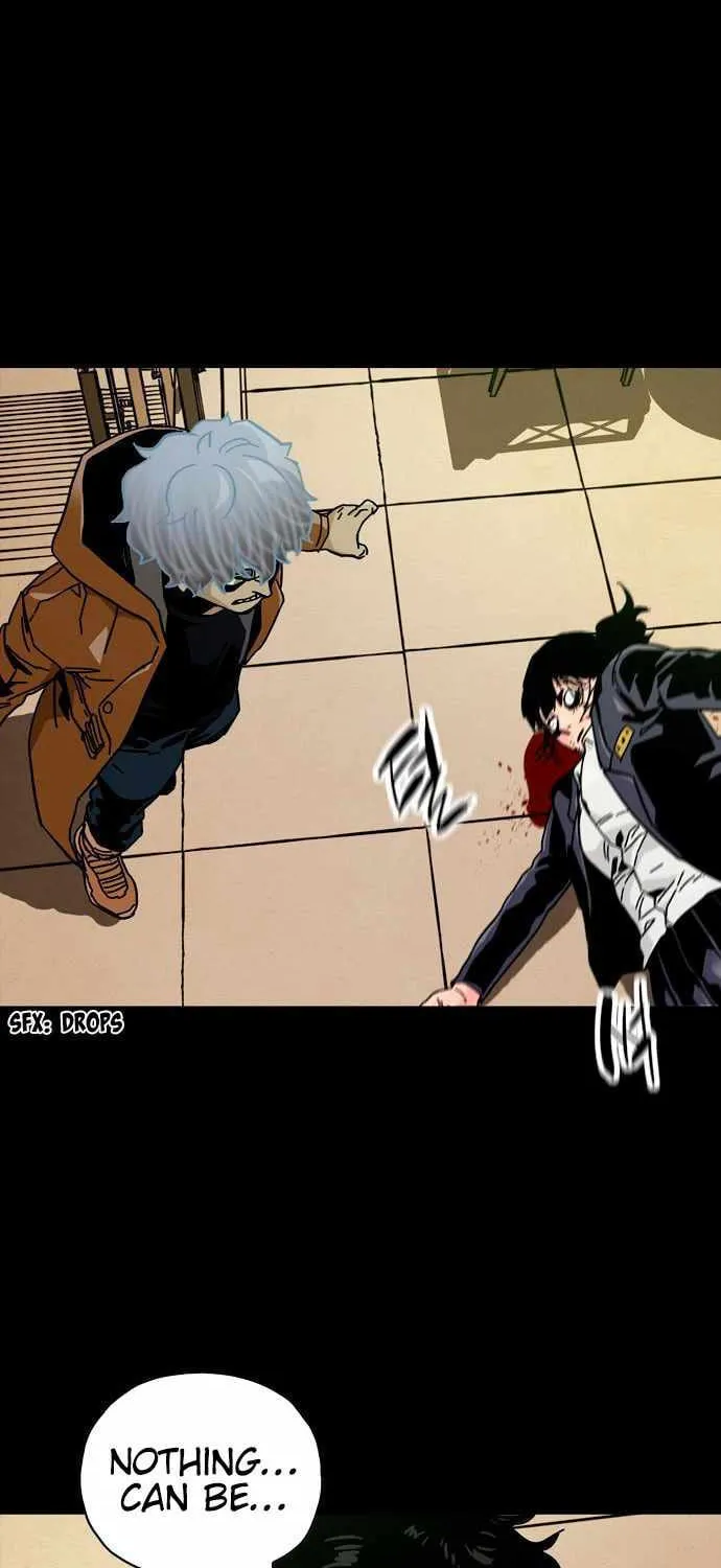 Deadlife Chapter 64 page 45 - 