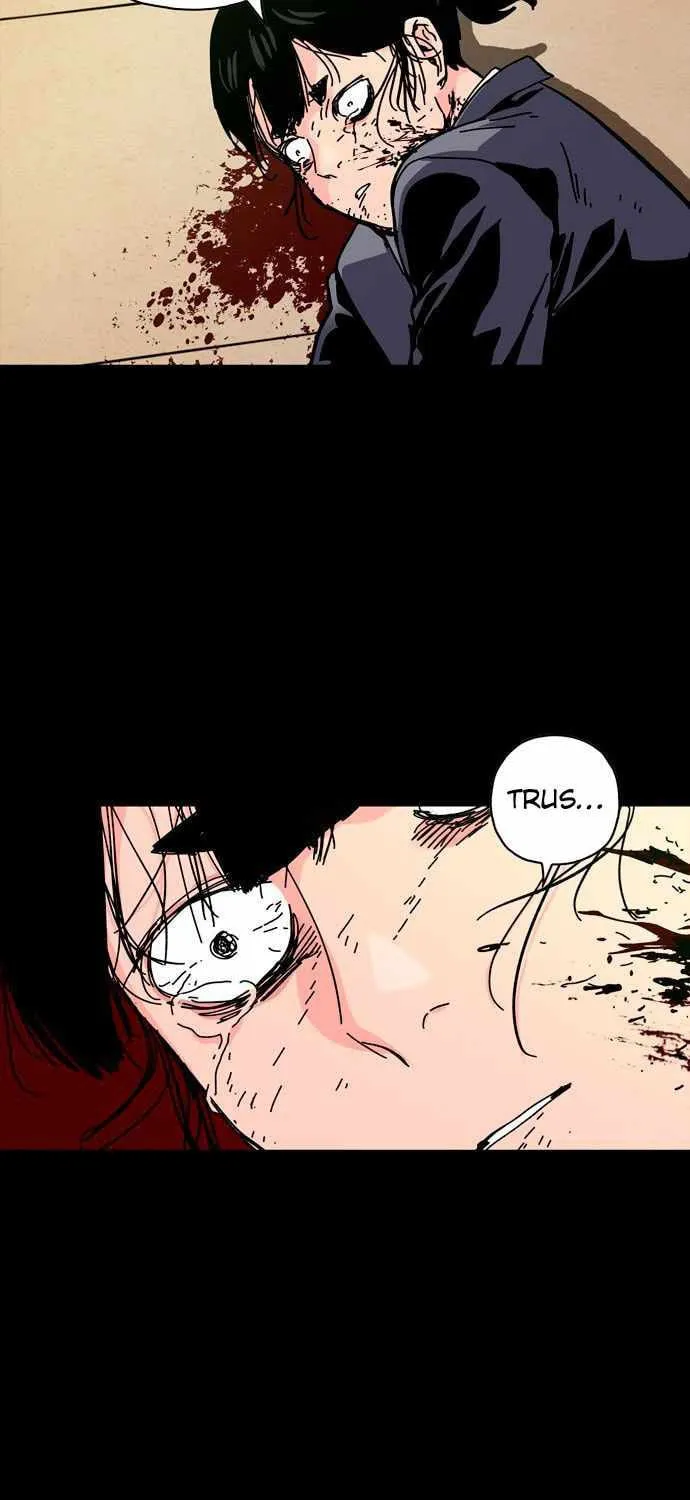 Deadlife Chapter 64 page 46 - 