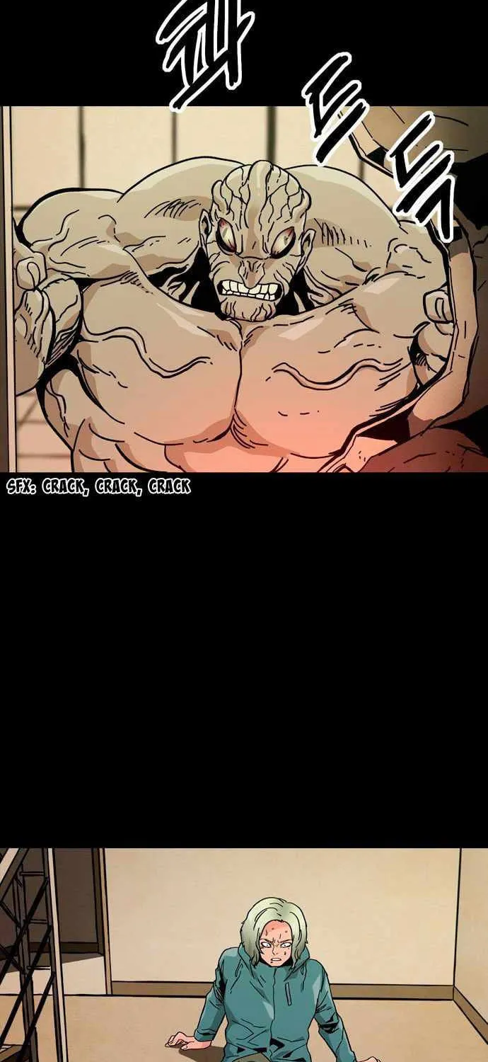 Deadlife Chapter 64 page 49 - 