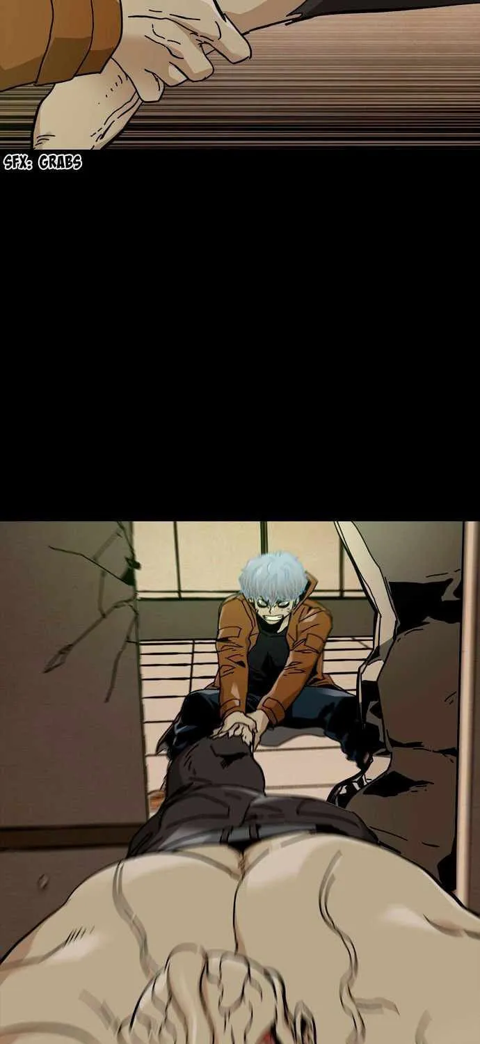 Deadlife Chapter 64 page 52 - 