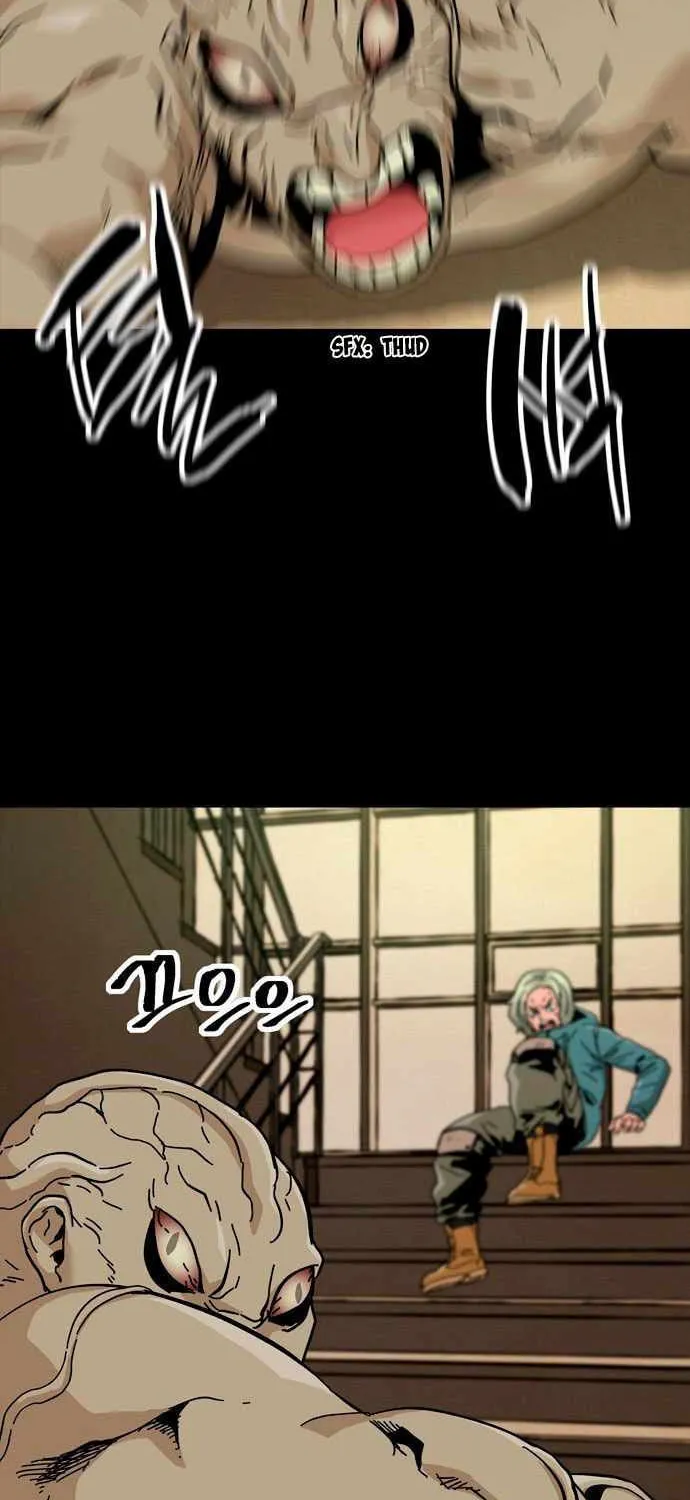 Deadlife Chapter 64 page 53 - 