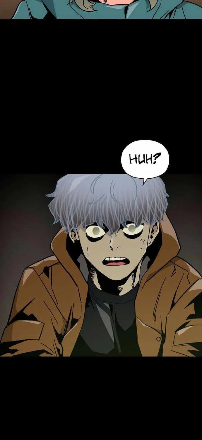 Deadlife Chapter 64 page 58 - 
