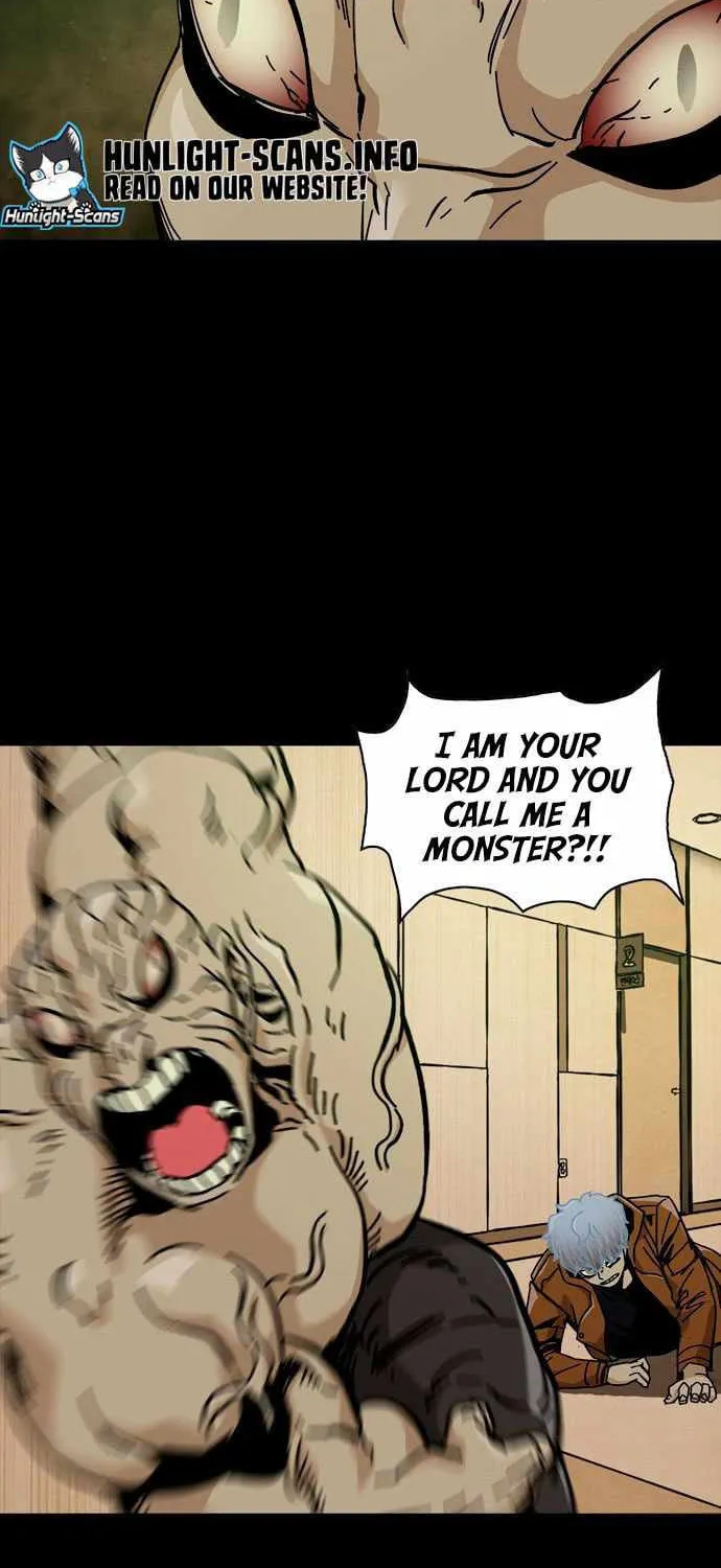 Deadlife Chapter 64 page 7 - 