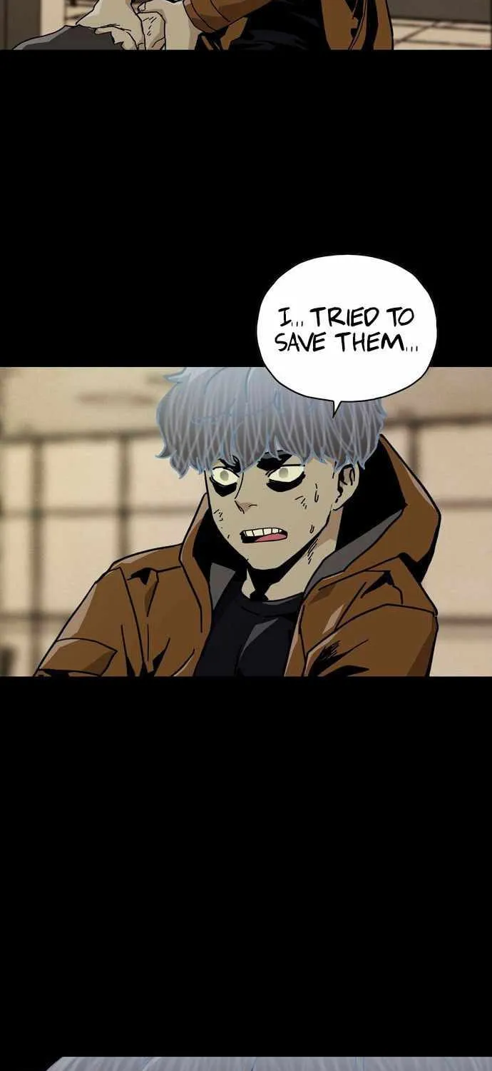 Deadlife Chapter 64 page 63 - 