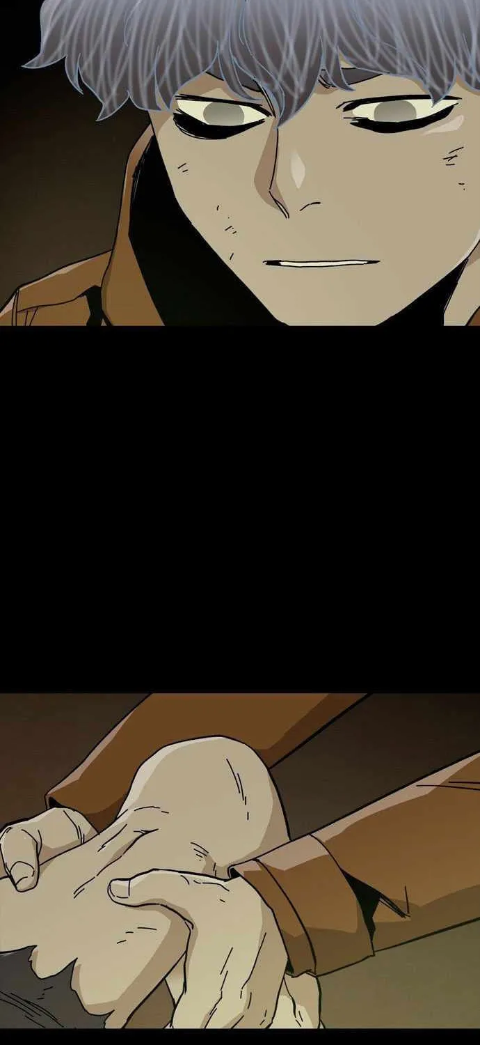 Deadlife Chapter 64 page 64 - 