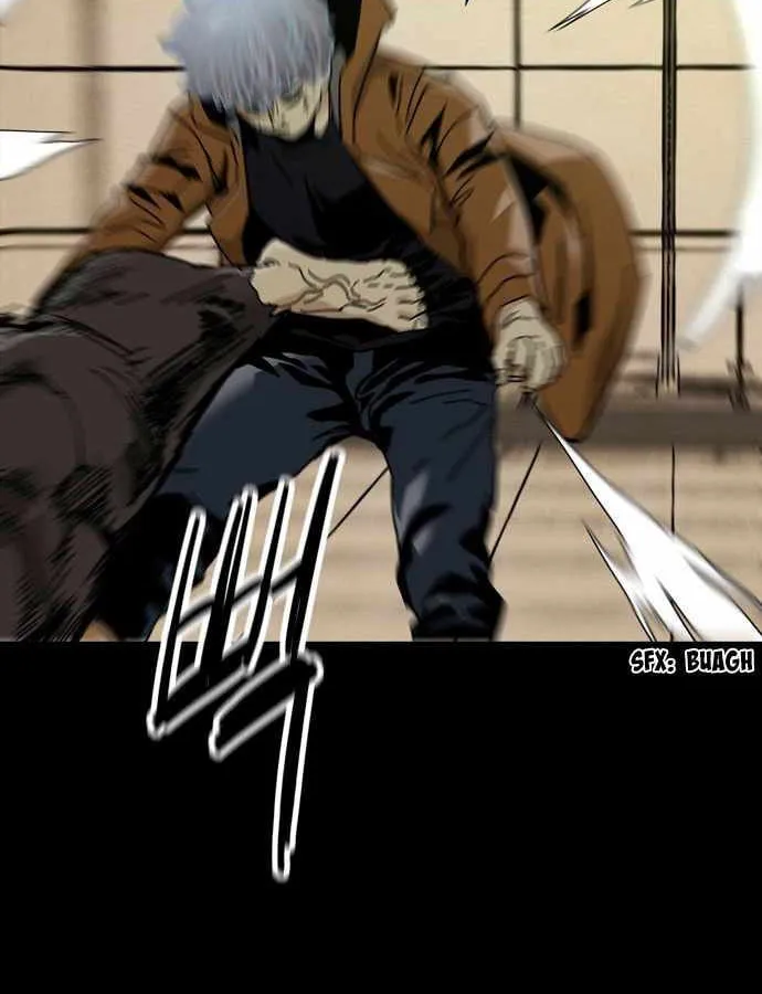 Deadlife Chapter 64 page 66 - 