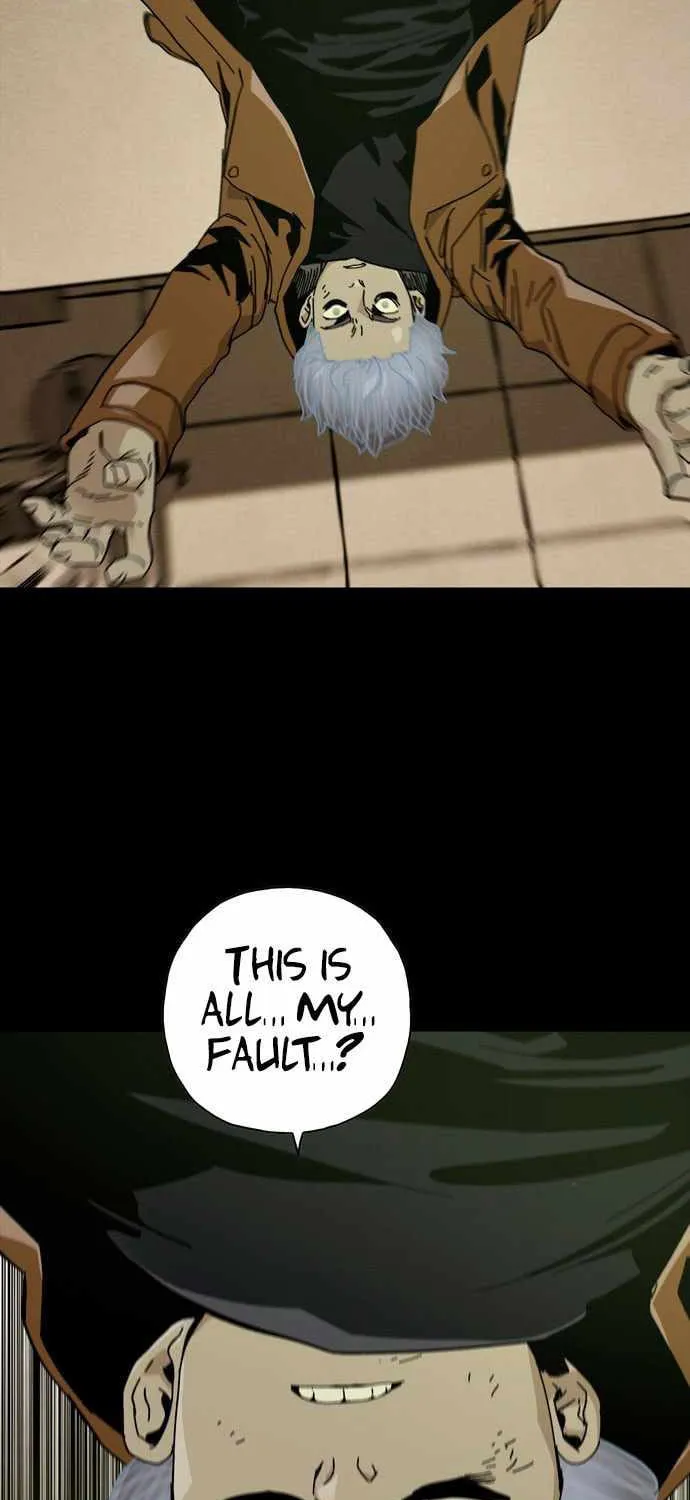 Deadlife Chapter 64 page 69 - 