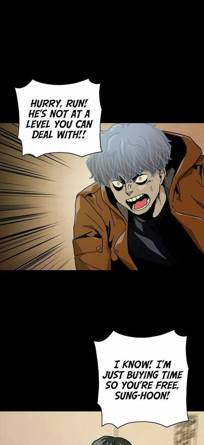 Deadlife Chapter 64 page 8 - 