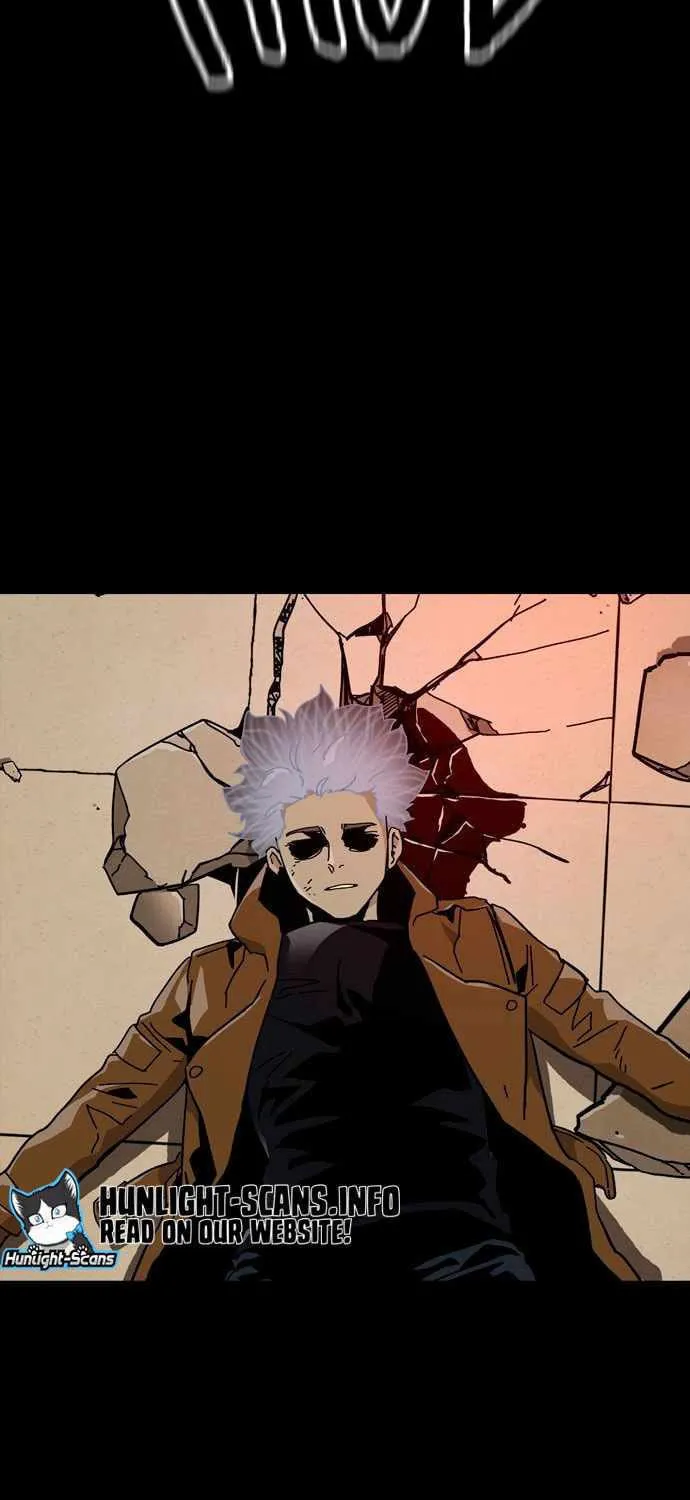Deadlife Chapter 64 page 71 - 