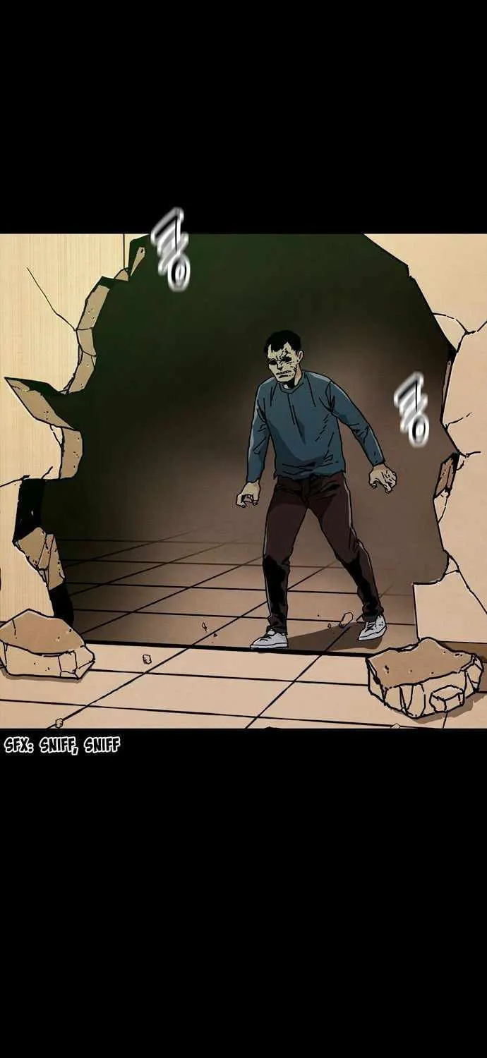 Deadlife Chapter 65 page 2 - 