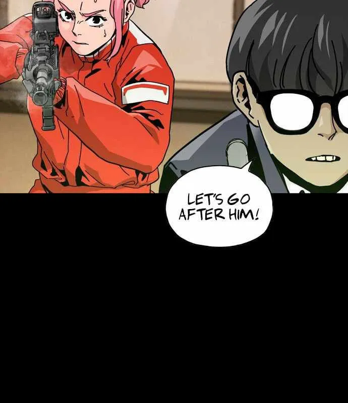 Deadlife Chapter 65 page 19 - 